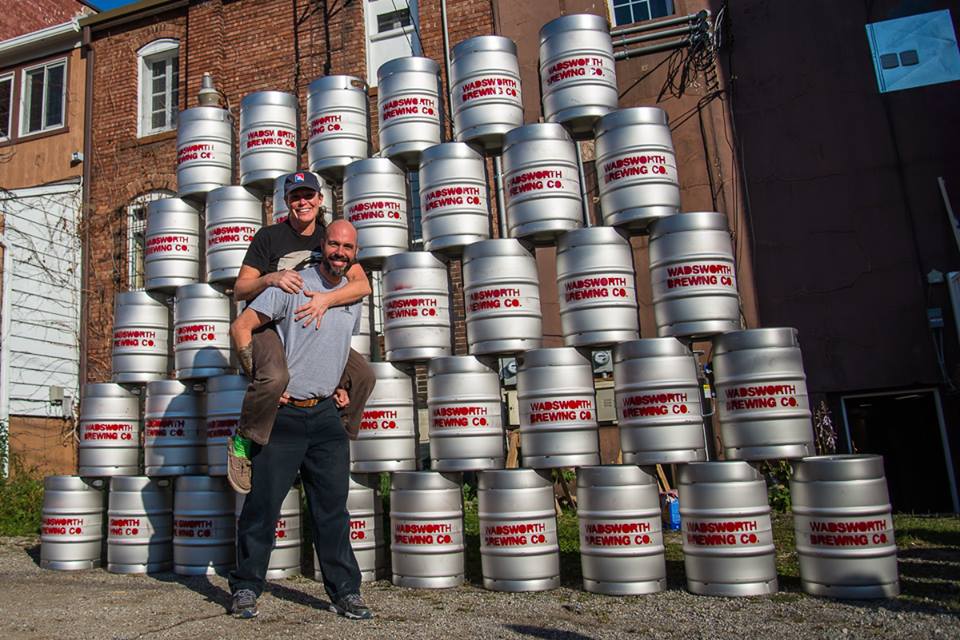 about-us Wadsworth Brewing Company - Wadsworth, OH